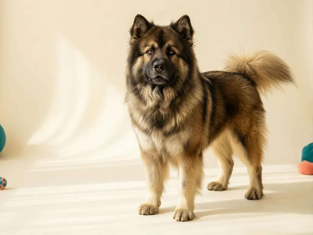 Chinook dog name generator visual