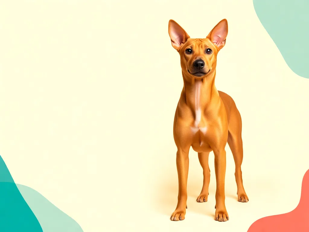 Thai Ridgeback dog name generator visual