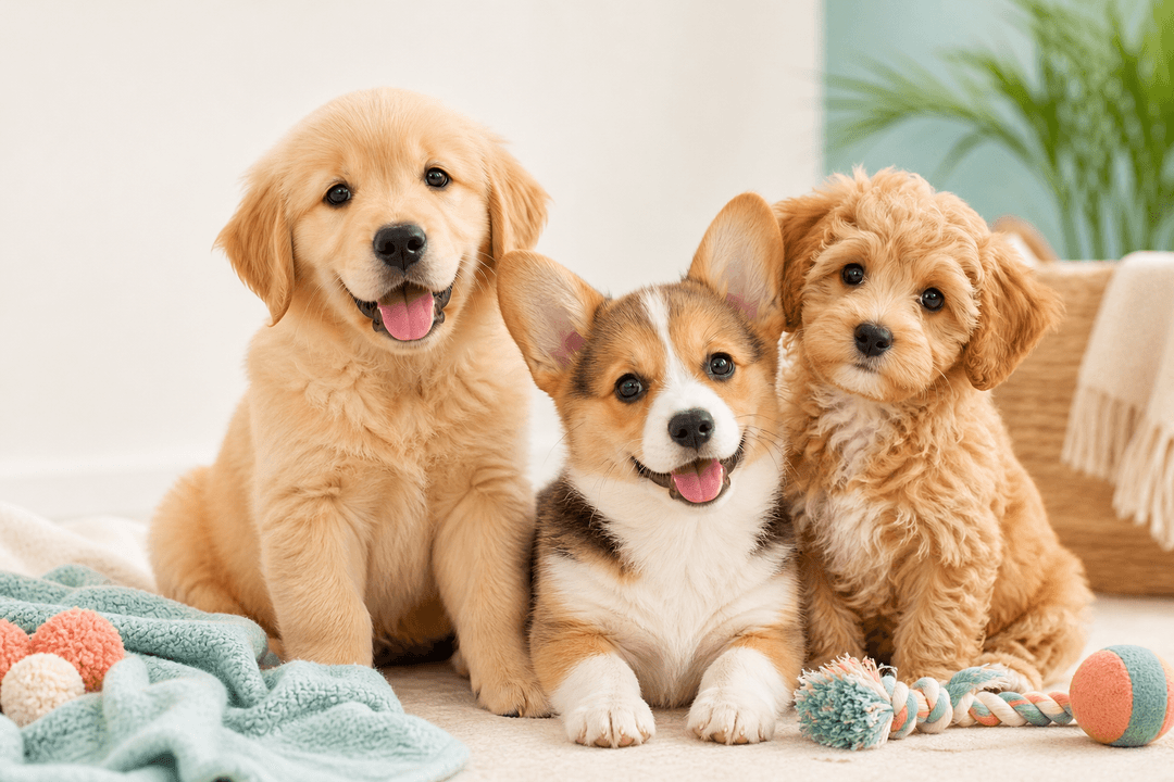 Dog Name Generator - Find Cute, Unique & Popular Dog Names | Dog Name ...